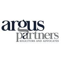 Job Opportunity (Executive Company Secretary- Social Media Management) @Argus Partners (Solicitors & Advocates): Apply Now!