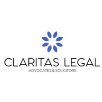 Job Opportunity (Senior Associate – Litigation) @Claritas Legal: Apply Now!