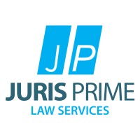 Job Opportunity (Senior Associate) @Juris Prime Law Services: Apply Now!