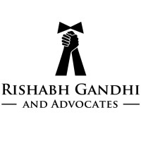 Job Opportunity (Associate Advocate) @ Rishabh Gandhi and Advocates: Apply Now!