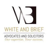 Job Opportunity (Paralegal) @ White and Brief: Apply Now!