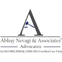 Job Opportunity (Litigation Associate) @Abhay Nevagi & Associates Advocates: Apply Now!