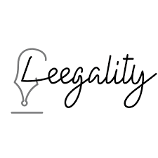 Job Opportunity (Legal Counsel) @ Leegality : Apply Now!