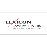 Job Opportunity (Various Vacancies) @Lexicon Law Partners: Apply Now!