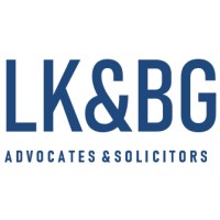 Assessment Internship Opportunity @LK&BG Advocates & Solicitors: Apply Now!