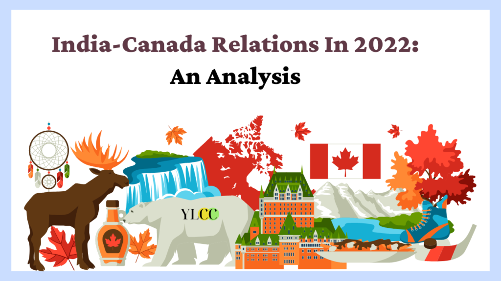 A Free Trade Agreement for Canada and India: Is the Time Finally Right?