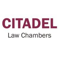 Job Opportunity (Trainee Associate/ Junior Associate) @ Citadel Law Chambers: Apply Now!