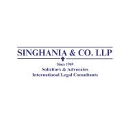 Job Opportunity (IPR & Corporate Associate) @ Singhania & Co.: Apply Now!