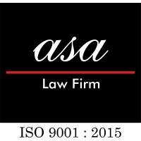 Job Opportunity (Lawyer) @ ASA Legal Services LLP: Apply Now!