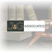 Job Opportunity (Associate) @ J&G ASSOCIATES: Apply Now!