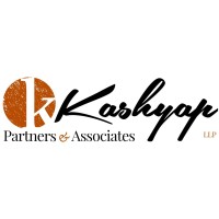 Internship Opportunity (Legal Intern) @ Kashyap Partners & Associates LLP: Apply Now!