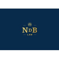 Job Opportunity @ NDB Law: Apply Now!