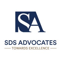 Internship Opportunity (Intern) @ SDS Advocates: Apply Now!