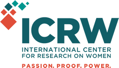 Job Opportunity (Gender Coordination Consultant) @ ICRW: Apply Now!