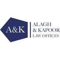 Job Opportunity @ Alagh & Kapoor Law Offices: Apply Now!