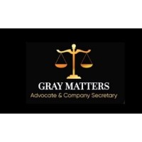 Paid Internship Opportunity (Intern) @ Gray Matter LLP: Apply Now!