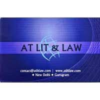 Job Opportunity (Legal Associate) @AT Lit & Law: APPLY NOW!