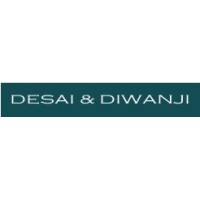 Research Program @ Desai & Diwanji: Apply Now!