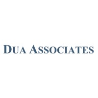 Job Opportunity (Associate/Senior Associate) @ Dua Associates: Apply Now!