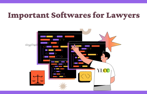 Important Softwares for Lawyers!