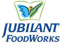 JOB OPPORTUNITY (Legal Consultant) @ JUBILANT FOOD WORKS LTD: APPLY NOW!