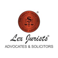  Job Opportunity (Associate) @ Lex Jurists: Apply Now!