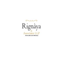 Internship Opportunity (Intern) @ Rignaya and Associates LLP: Apply Now!