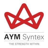 Job Opportunity @ AYM Syntex: Apply Now!