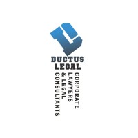 Internship Opportunity (Intern) @ Ductus Legal: Apply Now!