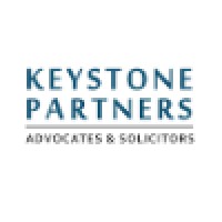 Job Opportunity (Associate) @ Keystone Partners, Advocates & Solicitors: Apply Now!