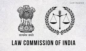 Internship Opportunity (Intern) @ Law Commission of India: Apply Now!