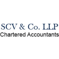  Job Opportunity (Employment) @ SCV & Co. LLP: Apply Now!