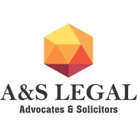 Job Opportunity (Senior Associate) @ A&S Legal: Apply Now!