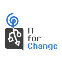 Job Opportunity (Senior Researcher) @ IT for Change: Apply Now!