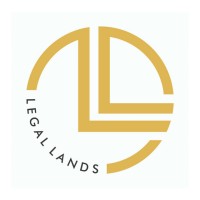 Job Opportunity (Corporate Lawyer) @ LEGALLANDS LLP: Apply Now!