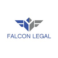 Job Opportunity (Legal Associate) @ Falcon Legal: Apply Now!