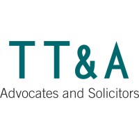 Job Opportunity (Associate/ Senior Associate) @ Talwar Thakore & Associates (TT&A): Apply Now!