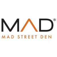 Job Opportunity (Legal Counsel) @ Mad Street Den: Apply Now! 