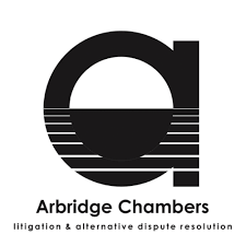 Job Opportunity (Associate) @ Arbridge Chambers: Apply Now!