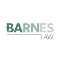 Job Opportunity (Paralegal) @ Barnes Law Associates: Apply Now!