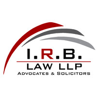 Job Opportunity (Paralegal/ Legal Executive / NQE) @ I.R.B. Law LLP: Apply Now!