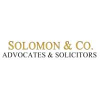 Job Opportunity (Associate) @ Solomon & Co. Advocates and Solicitors: Apply Now!