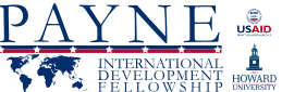 USAID Donald M. Payne International Development Graduate Fellowship Program: Apply Now!