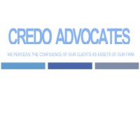 Job Opportunity (Junior Lawyer) @ Credo Advocates: Apply Now!