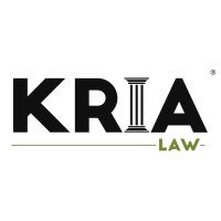 Job Opportunity (Patent Paralegal/Secretary) @ KRIA Law: Apply Now!