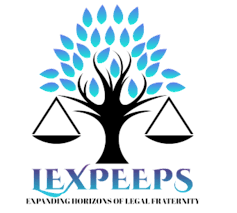 Internship Opportunity (Intern – Remote) @ Lexpeeps: Apply Now!