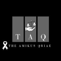 Virtual Internship Opportunity @ The Amikus Qriae: Apply Now!