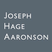 Job Opportunity (Senior Litigation Associate) @ Joseph Hage Aaronson LLP: Apply Now!