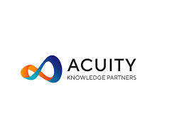 Job Opportunity (Senior Associate- Paralegal) @ Acuity Knowledge Partners: Apply Now!