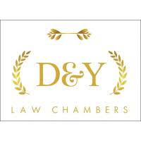 Job Opportunity (Associate) @ D&Y Law Chambers: Apply Now!